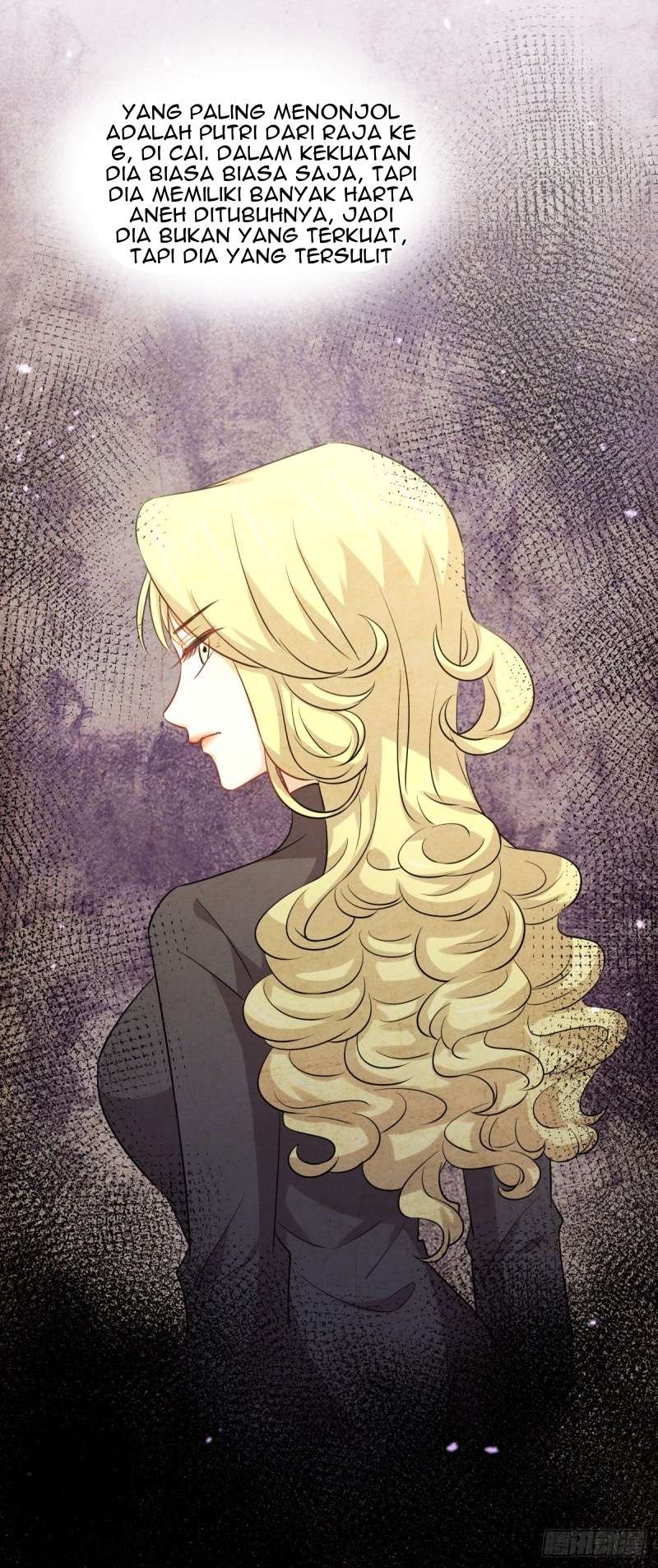 Immortal Swordsman in The Reverse World Chapter 191 Gambar 30